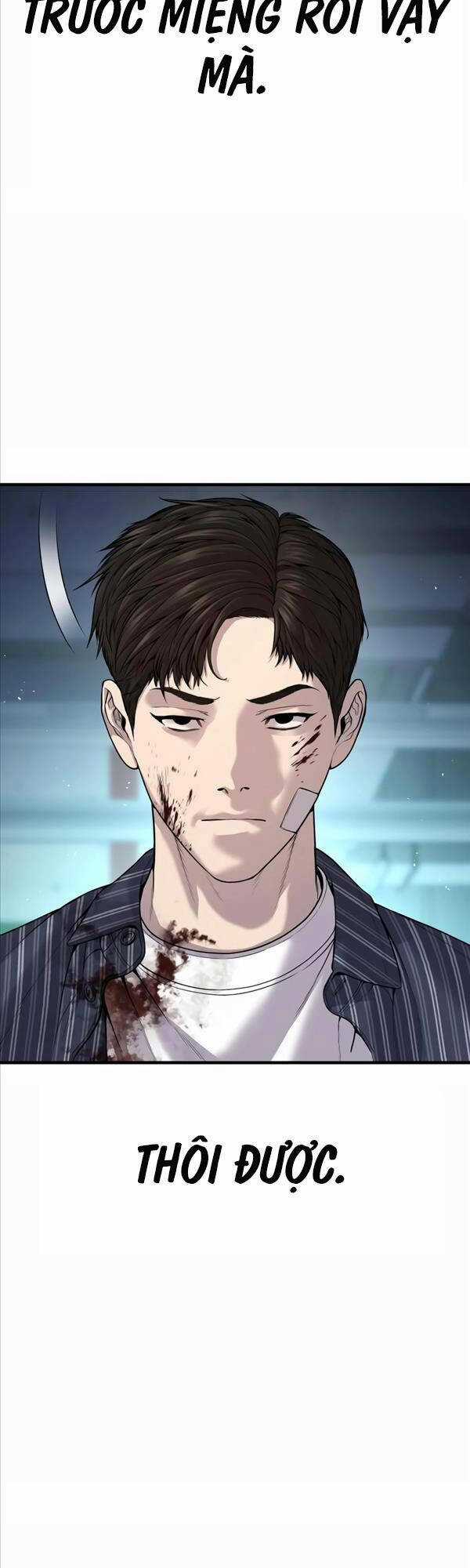 Cậu Bé Tội Phạm Chapter 23 trang 49