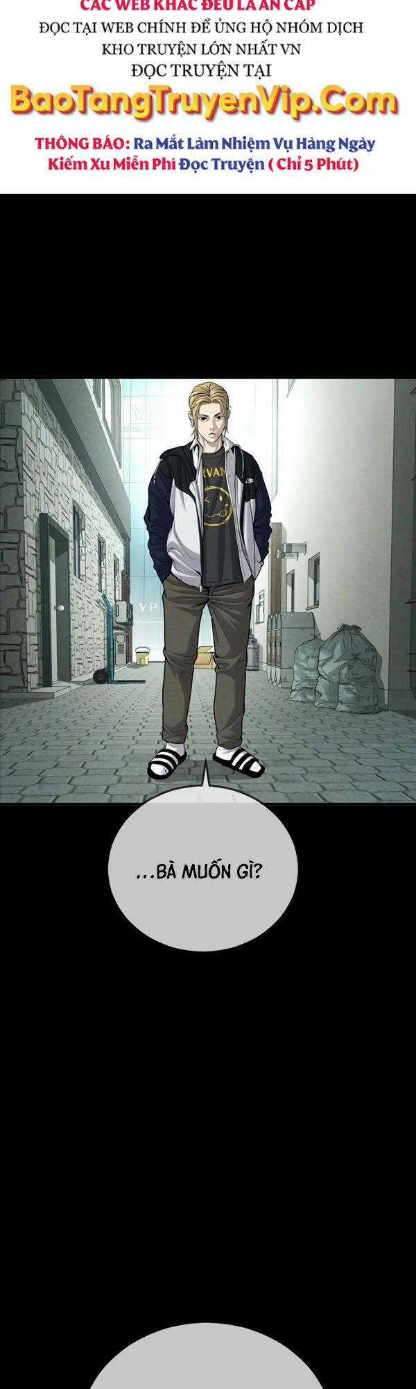 Cậu Bé Tội Phạm Chapter 23 trang 5