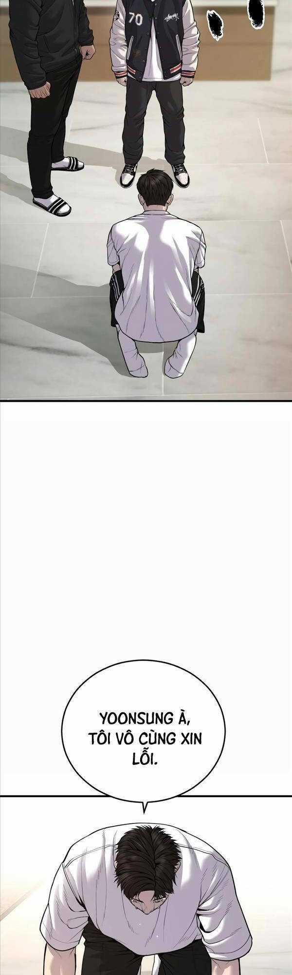 Cậu Bé Tội Phạm Chapter 23 trang 51