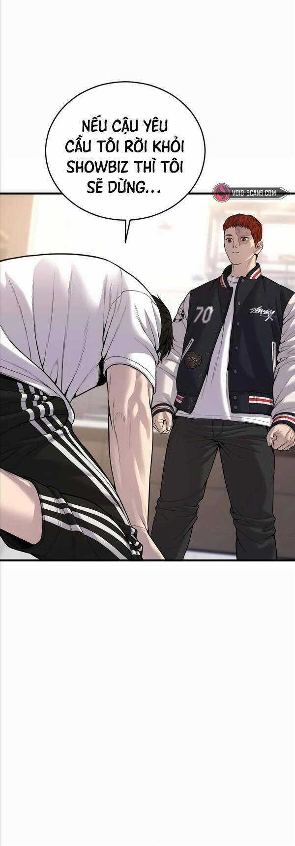 Cậu Bé Tội Phạm Chapter 23 trang 56