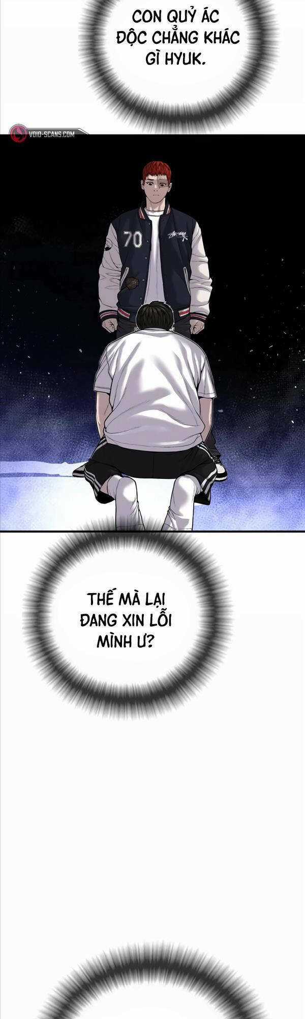 Cậu Bé Tội Phạm Chapter 23 trang 58