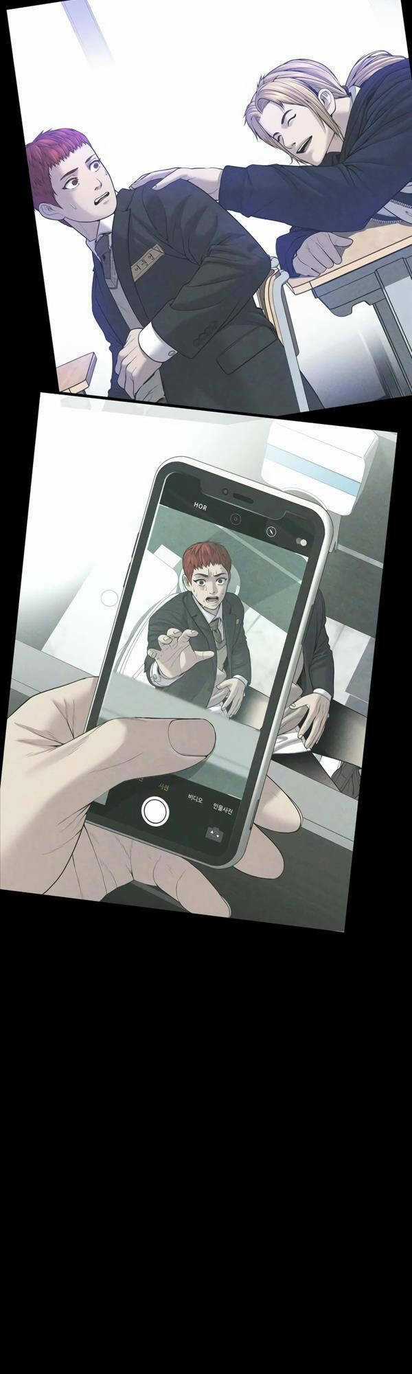 Cậu Bé Tội Phạm Chapter 23 trang 61