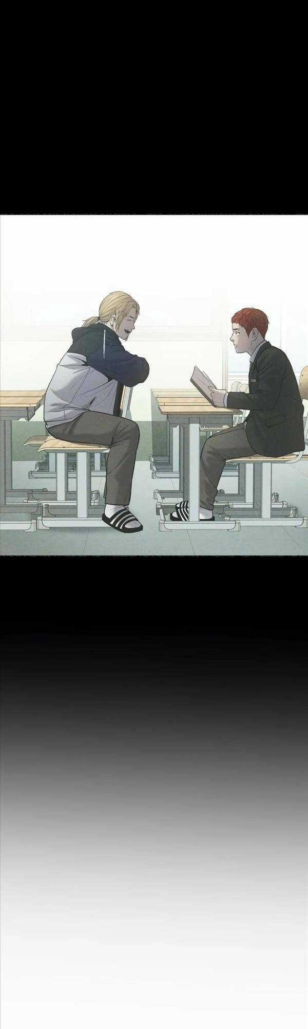 Cậu Bé Tội Phạm Chapter 23 trang 62