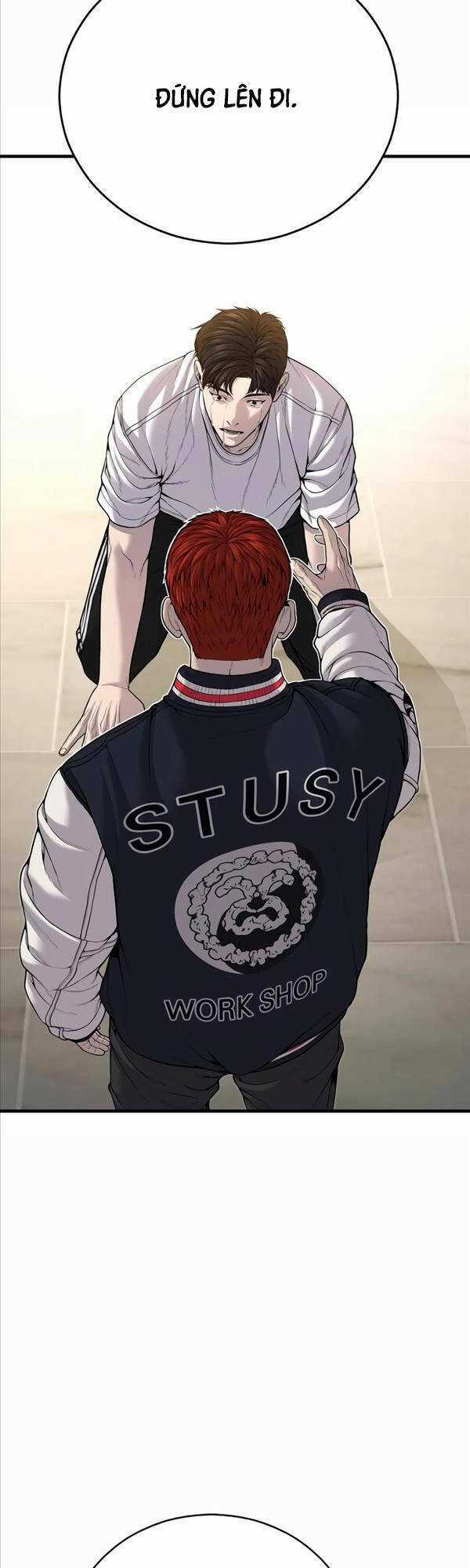 Cậu Bé Tội Phạm Chapter 23 trang 64