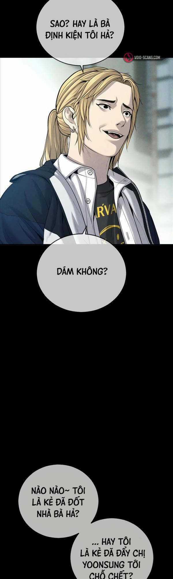 Cậu Bé Tội Phạm Chapter 23 trang 7