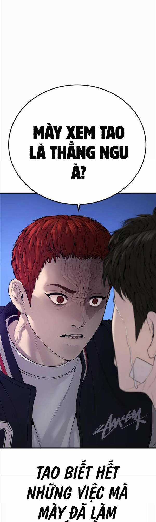 Cậu Bé Tội Phạm Chapter 23 trang 71