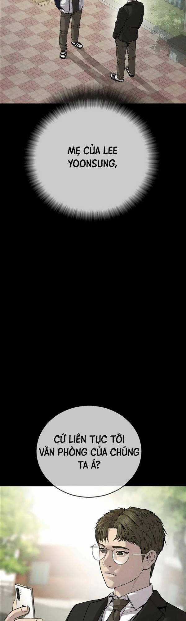 Cậu Bé Tội Phạm Chapter 23 trang 73