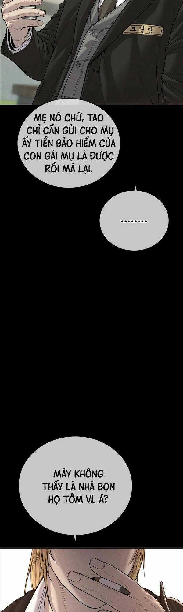 Cậu Bé Tội Phạm Chapter 23 trang 74