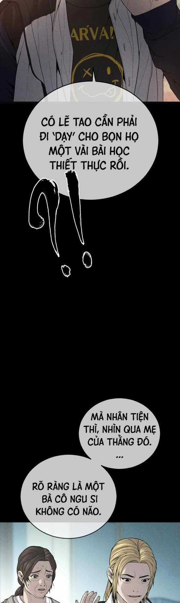 Cậu Bé Tội Phạm Chapter 23 trang 76