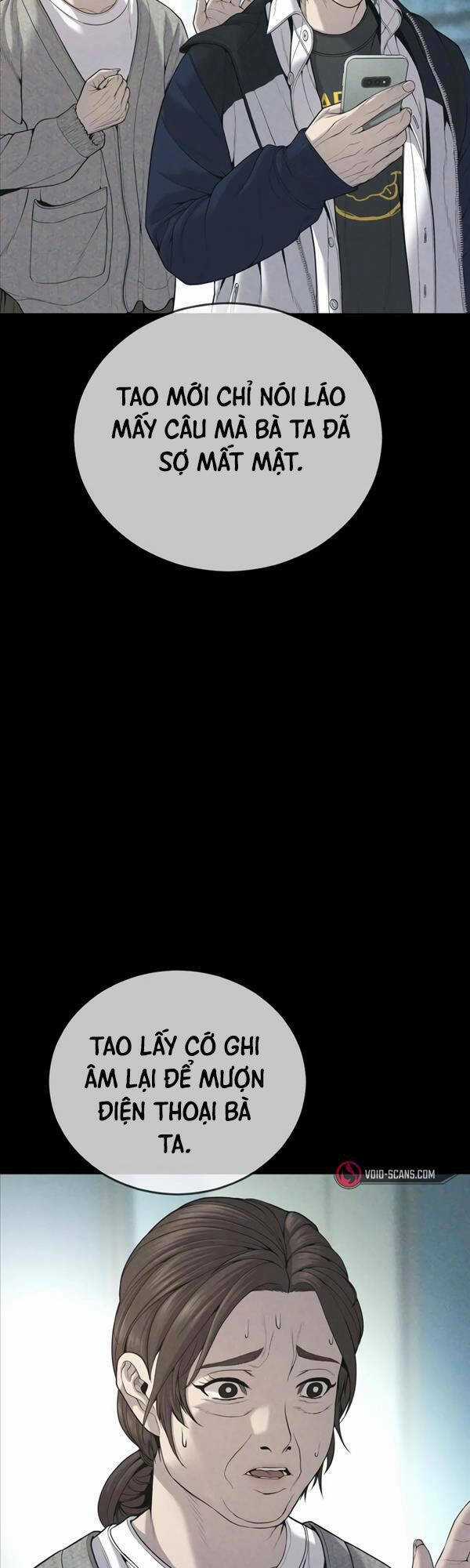 Cậu Bé Tội Phạm Chapter 23 trang 77