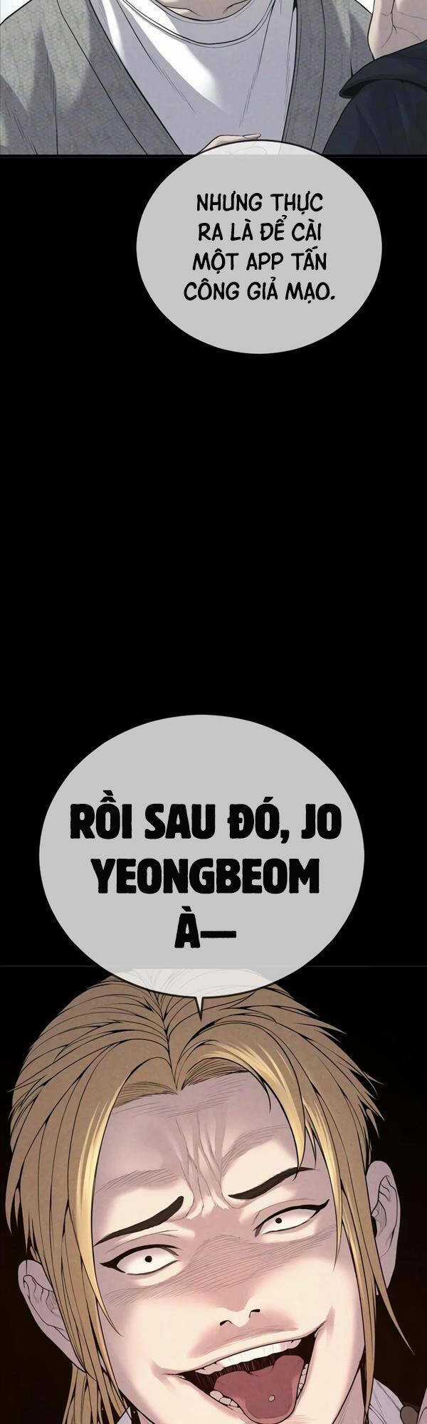 Cậu Bé Tội Phạm Chapter 23 trang 78