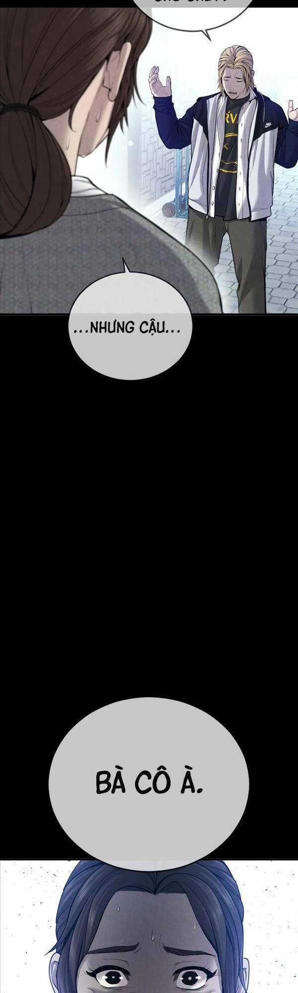 Cậu Bé Tội Phạm Chapter 23 trang 8