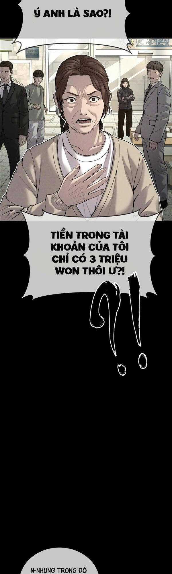 Cậu Bé Tội Phạm Chapter 23 trang 81