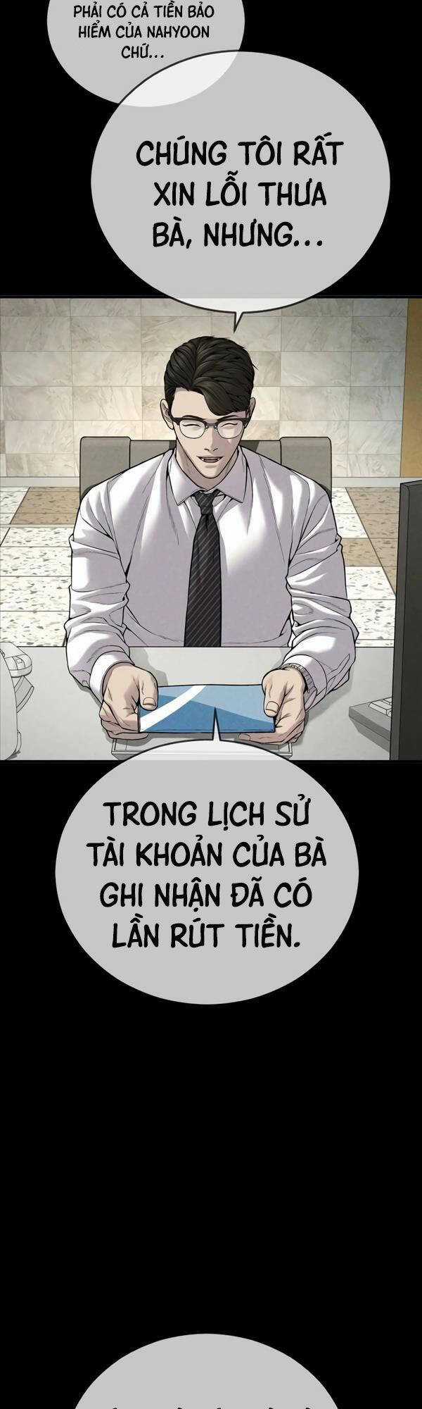 Cậu Bé Tội Phạm Chapter 23 trang 82