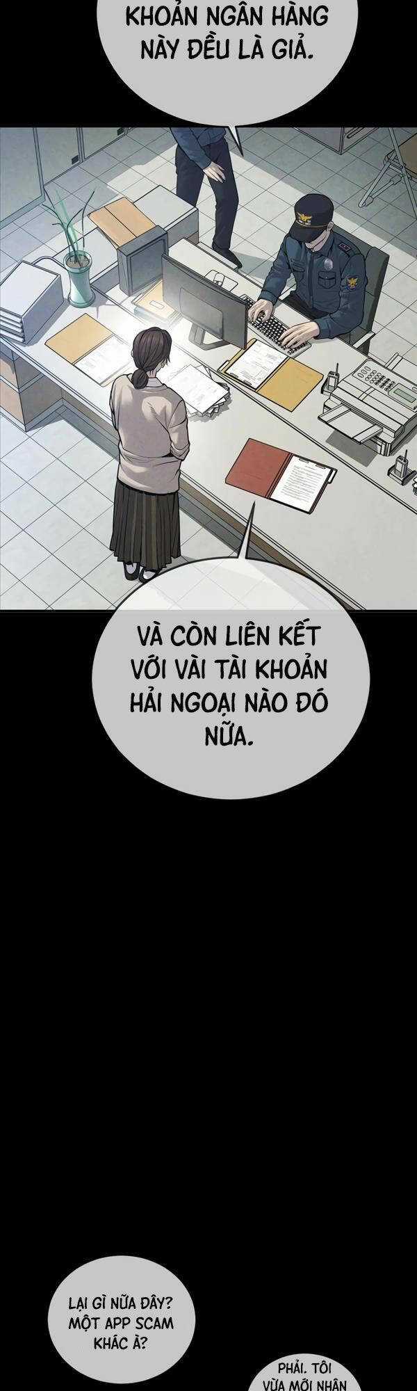 Cậu Bé Tội Phạm Chapter 23 trang 85