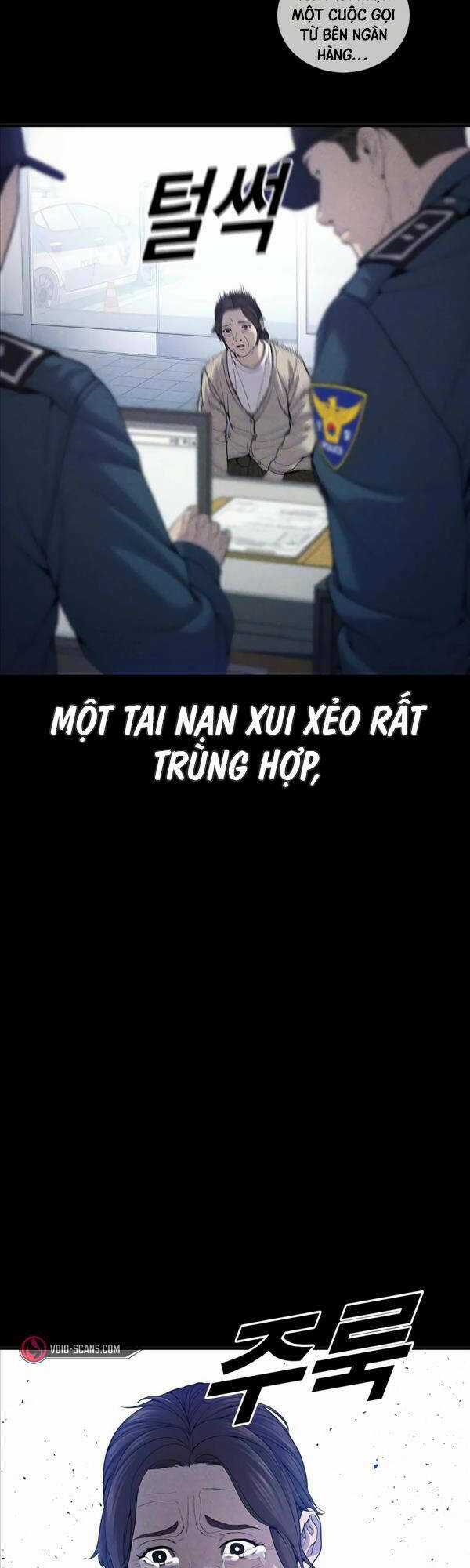 Cậu Bé Tội Phạm Chapter 23 trang 86