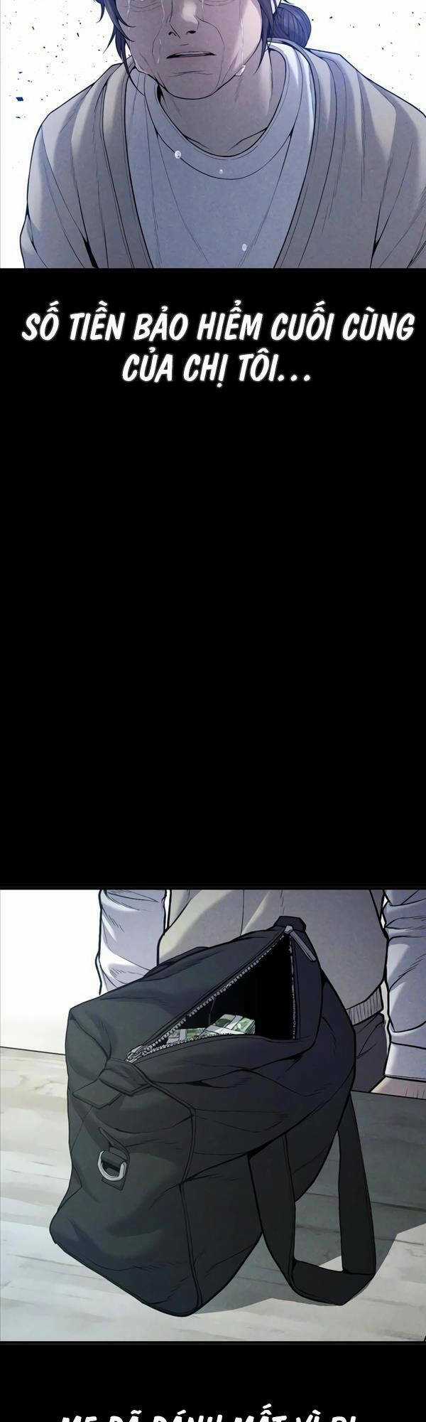 Cậu Bé Tội Phạm Chapter 23 trang 87