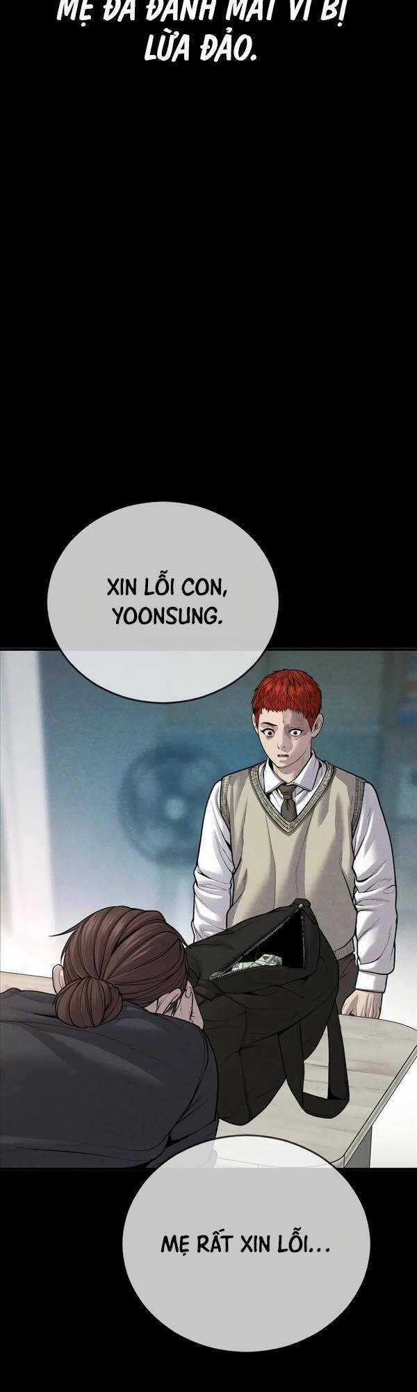 Cậu Bé Tội Phạm Chapter 23 trang 88