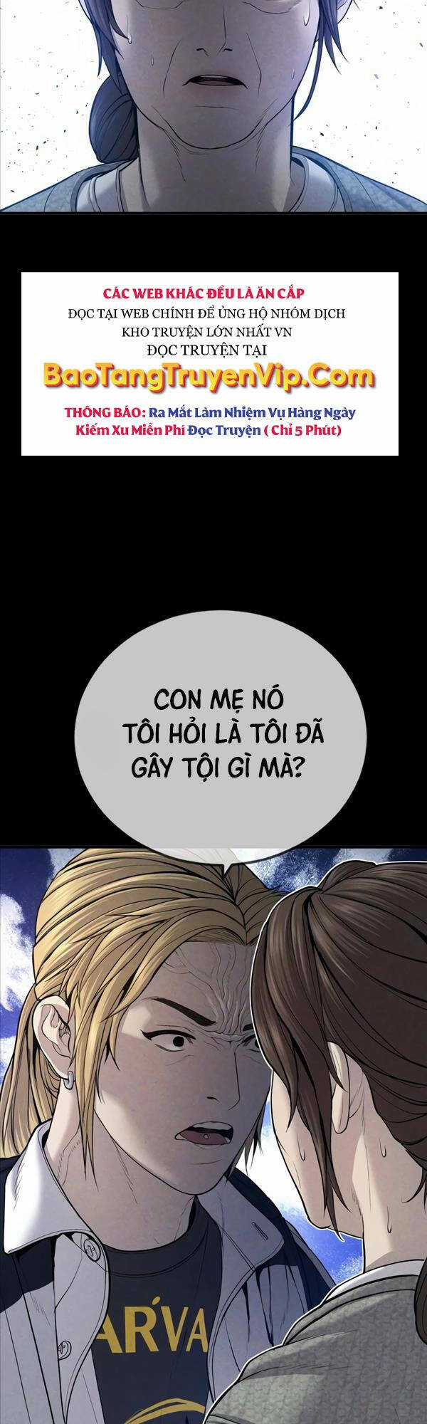 Cậu Bé Tội Phạm Chapter 23 trang 9