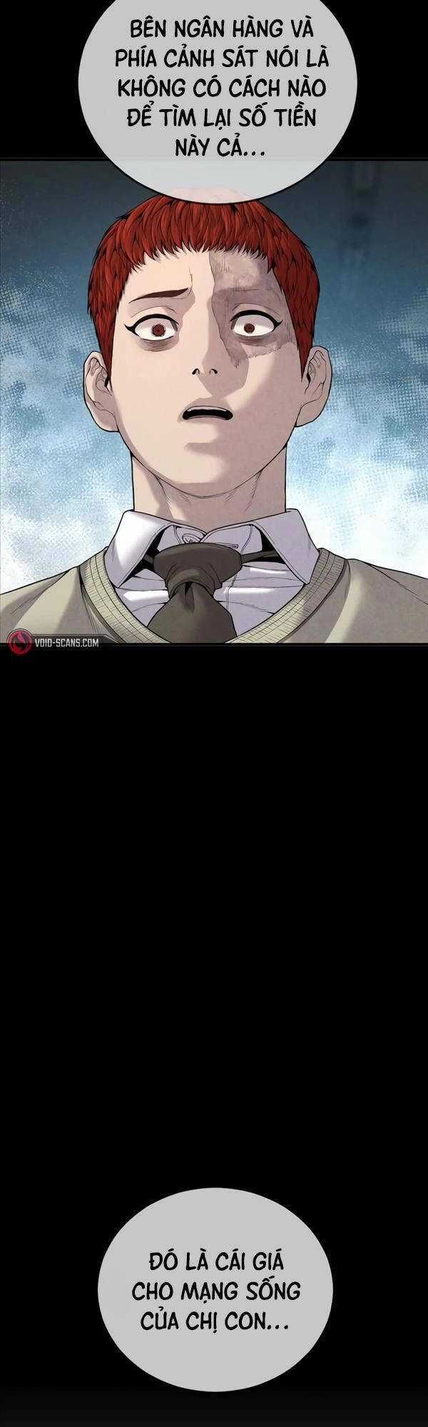 Cậu Bé Tội Phạm Chapter 23 trang 90