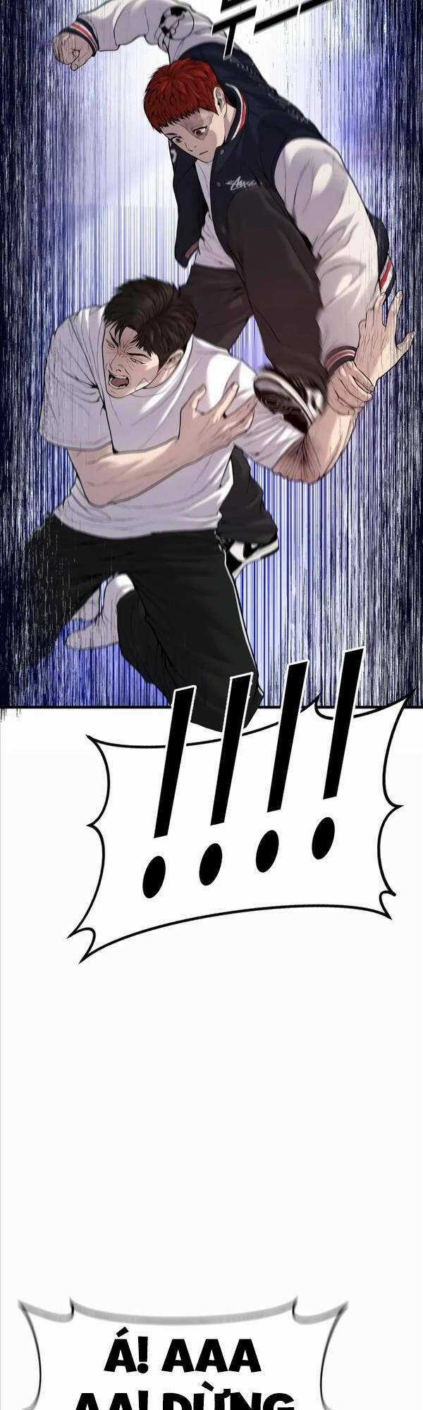 Cậu Bé Tội Phạm Chapter 23 trang 96