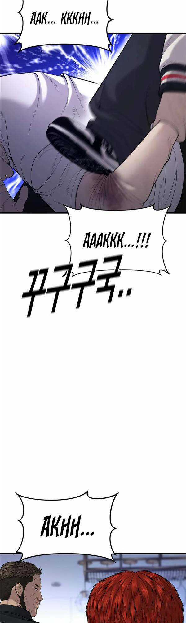 Cậu Bé Tội Phạm Chapter 24 trang 10