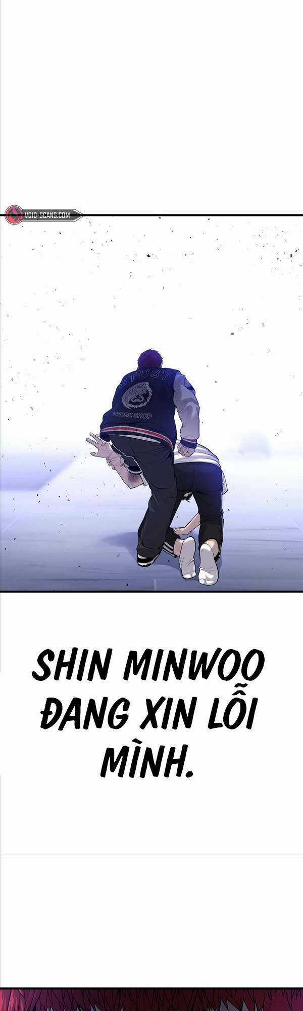 Cậu Bé Tội Phạm Chapter 24 trang 16