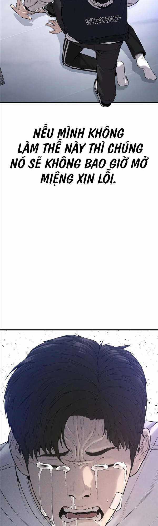 Cậu Bé Tội Phạm Chapter 24 trang 20