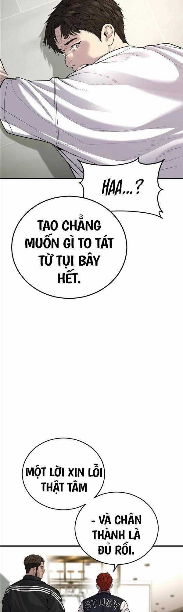 Cậu Bé Tội Phạm Chapter 24 trang 23