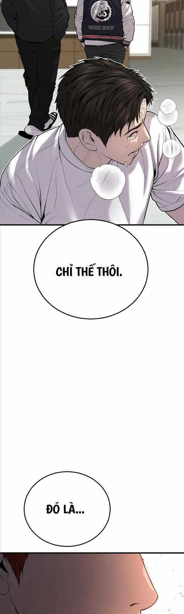 Cậu Bé Tội Phạm Chapter 24 trang 24