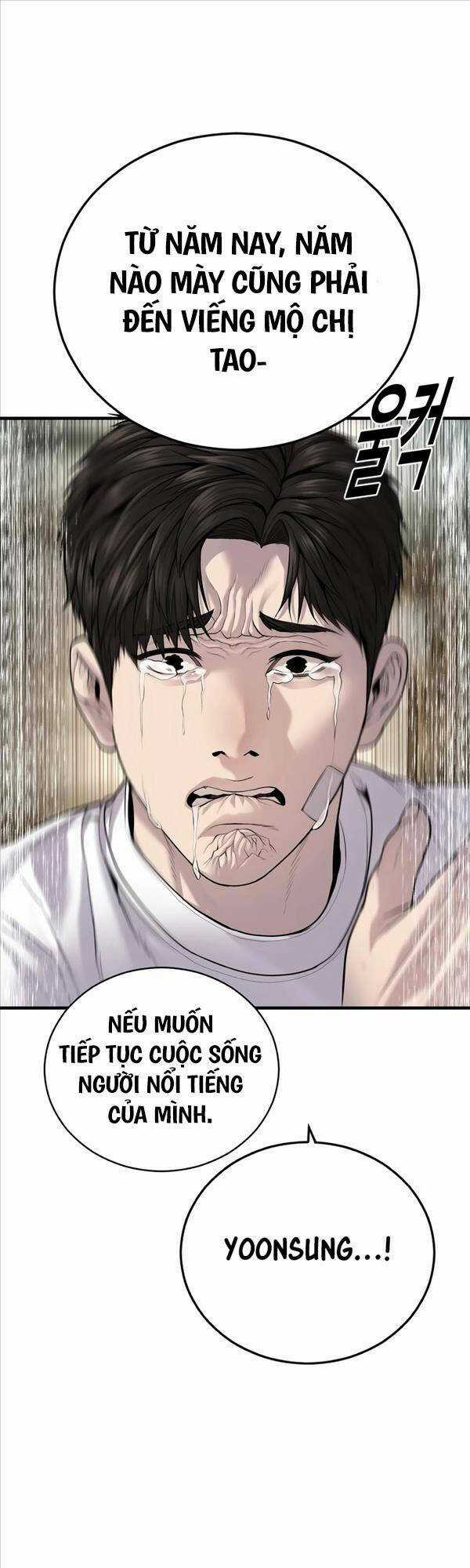 Cậu Bé Tội Phạm Chapter 24 trang 26