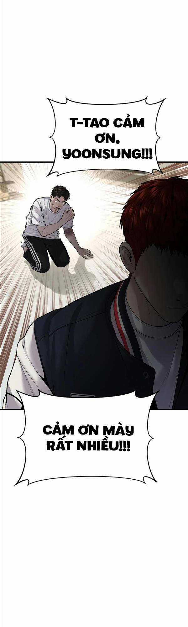 Cậu Bé Tội Phạm Chapter 24 trang 27