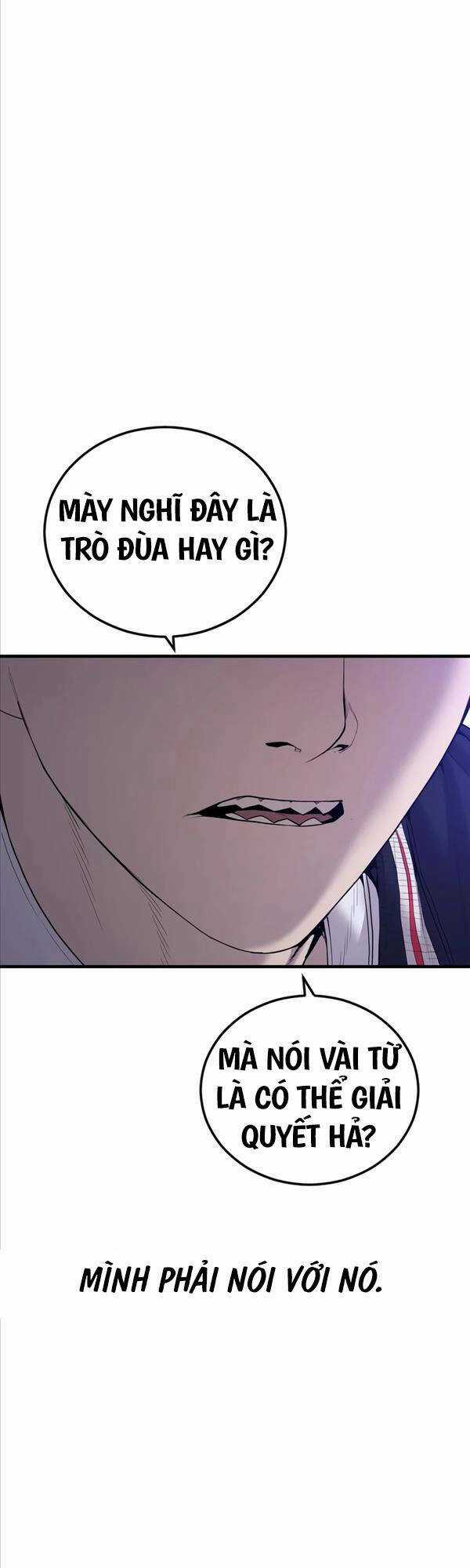 Cậu Bé Tội Phạm Chapter 24 trang 3