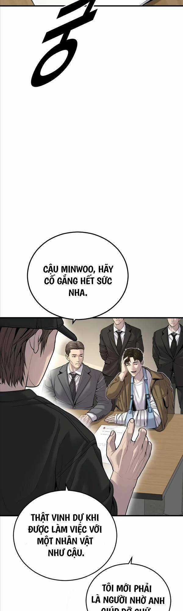 Cậu Bé Tội Phạm Chapter 24 trang 31