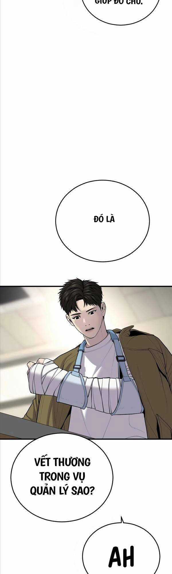 Cậu Bé Tội Phạm Chapter 24 trang 32