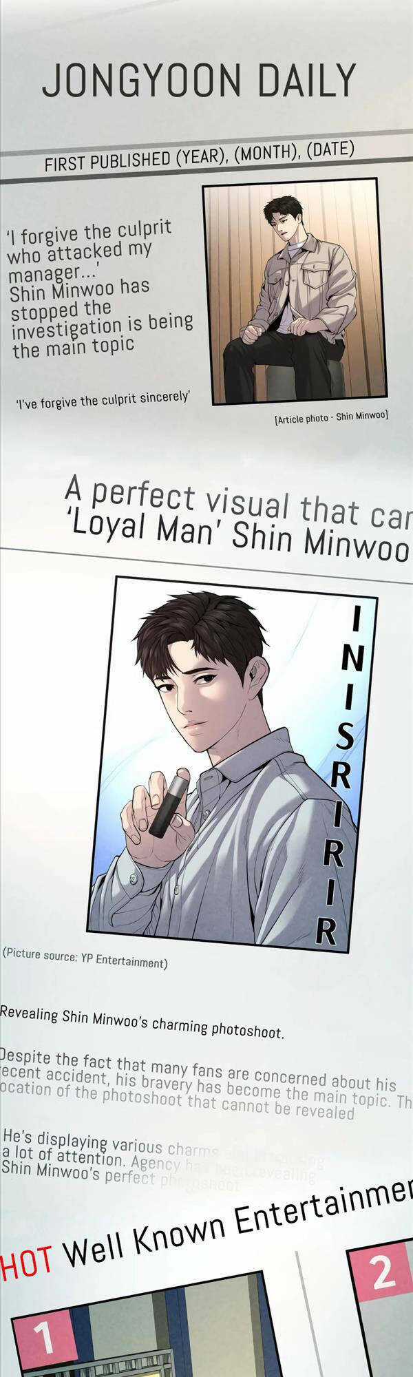 Cậu Bé Tội Phạm Chapter 24 trang 35