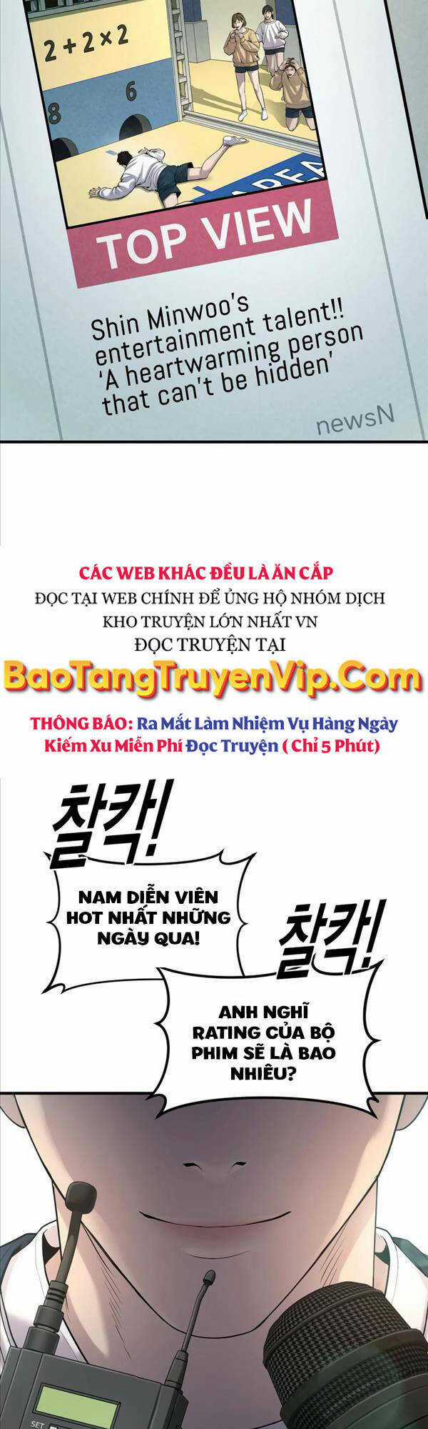 Cậu Bé Tội Phạm Chapter 24 trang 36