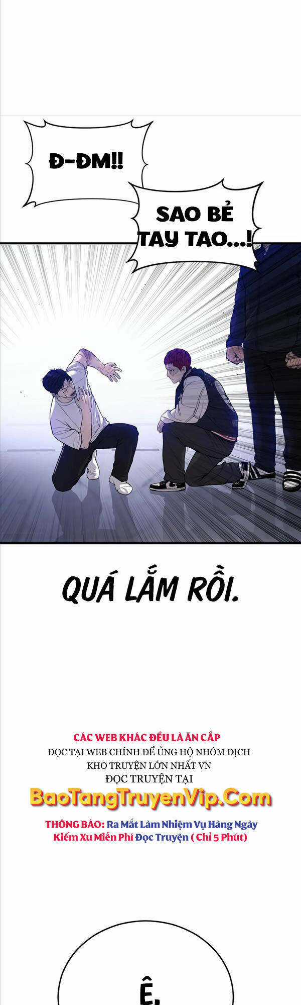 Cậu Bé Tội Phạm Chapter 24 trang 4