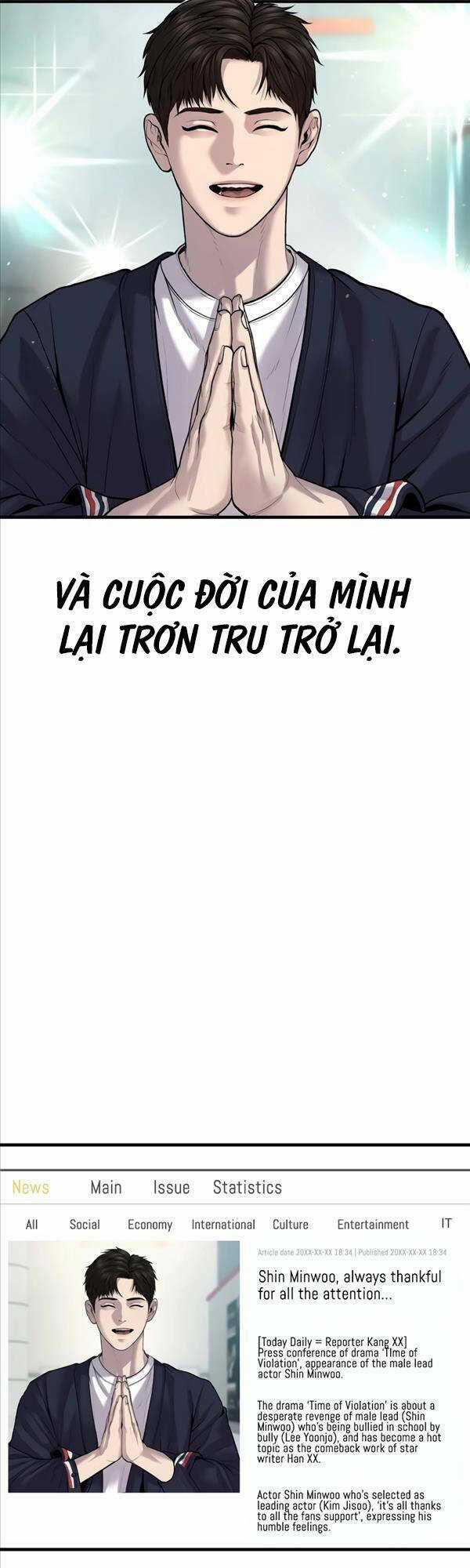 Cậu Bé Tội Phạm Chapter 24 trang 40