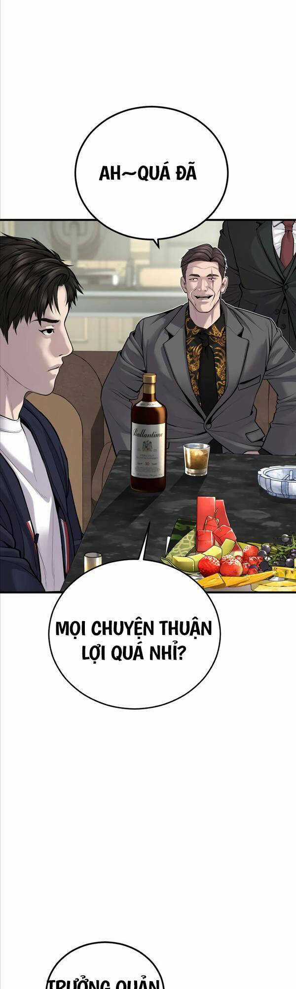 Cậu Bé Tội Phạm Chapter 24 trang 42