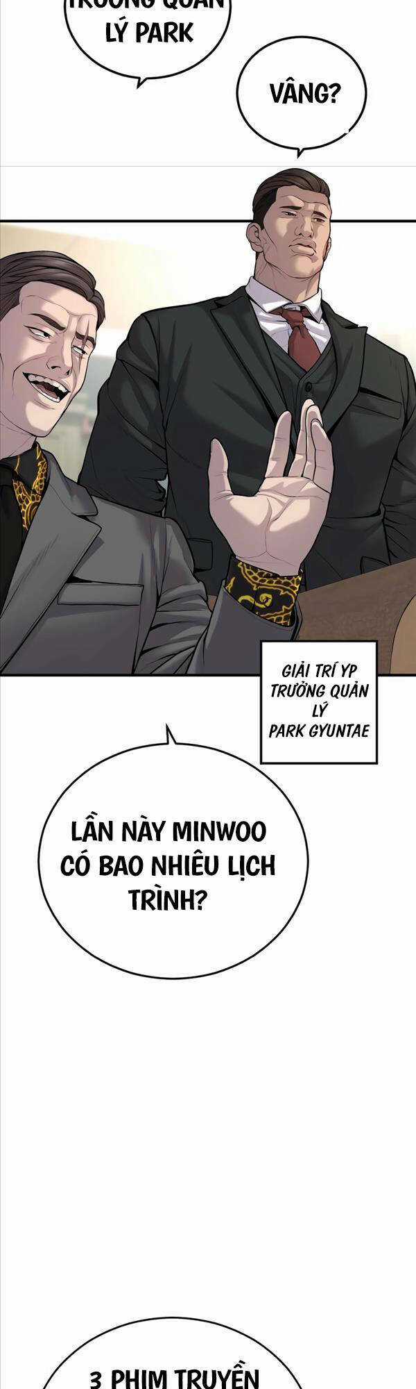 Cậu Bé Tội Phạm Chapter 24 trang 43