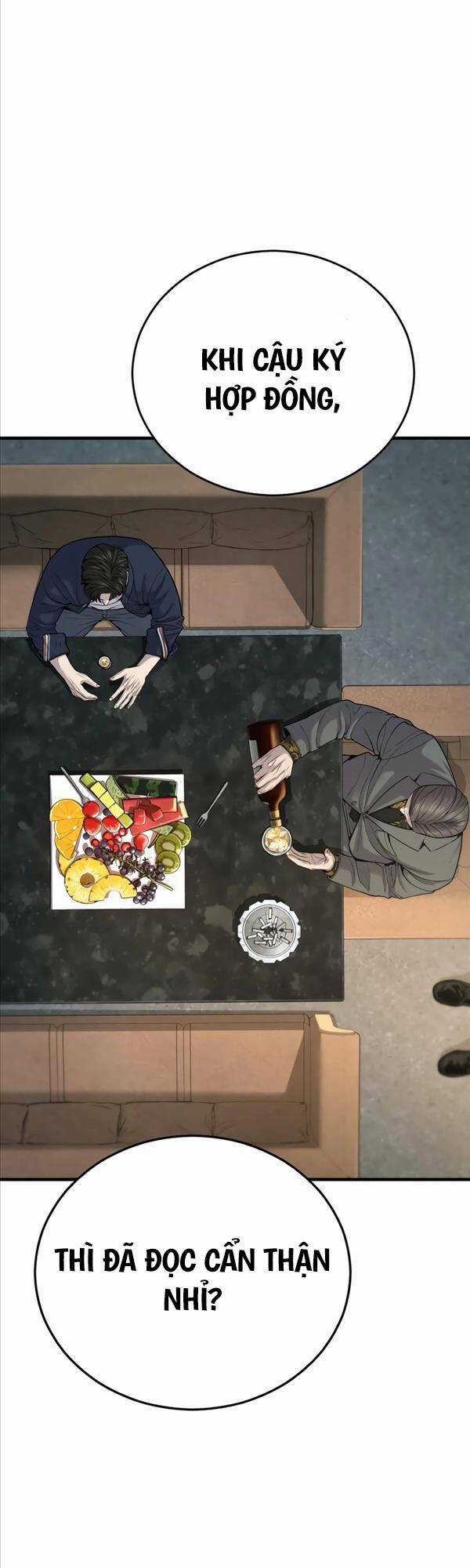 Cậu Bé Tội Phạm Chapter 24 trang 48