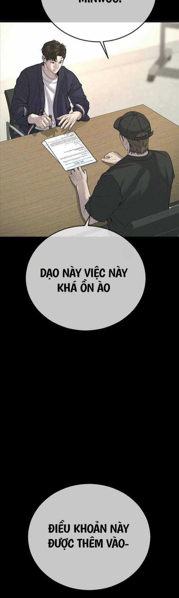 Cậu Bé Tội Phạm Chapter 24 trang 53