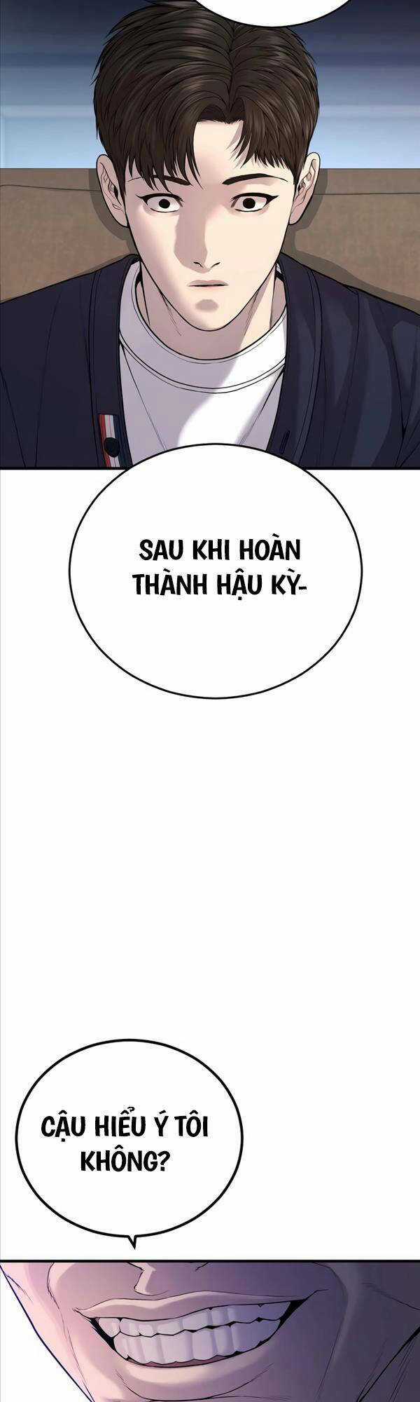 Cậu Bé Tội Phạm Chapter 24 trang 58