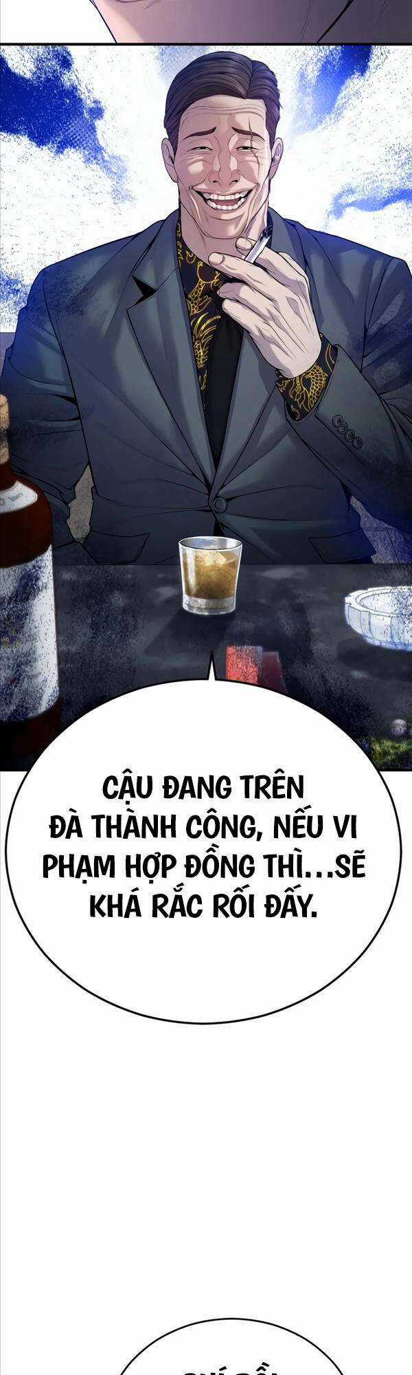 Cậu Bé Tội Phạm Chapter 24 trang 59