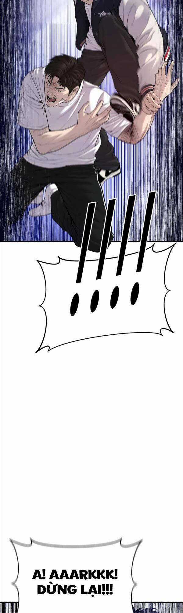 Cậu Bé Tội Phạm Chapter 24 trang 6