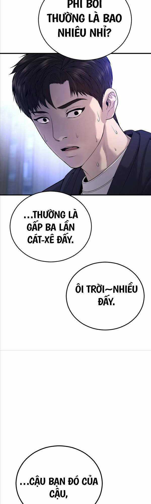 Cậu Bé Tội Phạm Chapter 24 trang 60