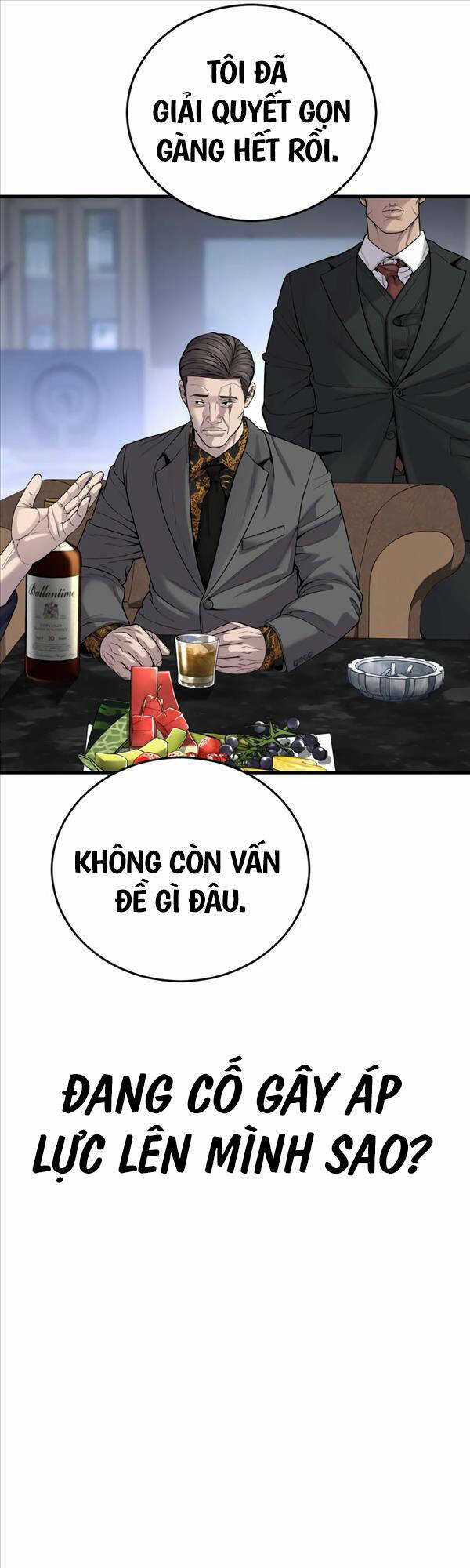 Cậu Bé Tội Phạm Chapter 24 trang 65