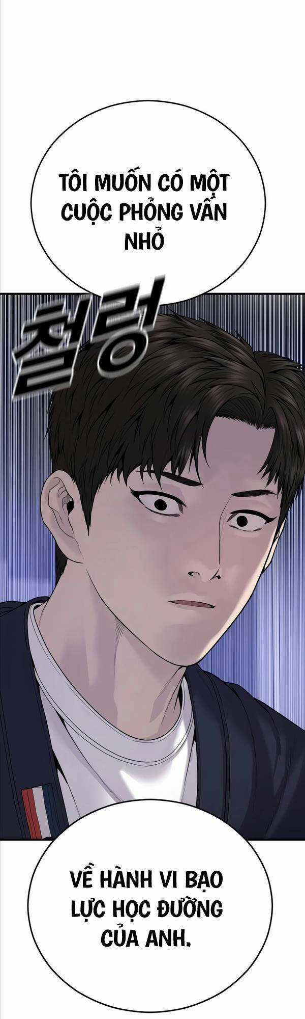 Cậu Bé Tội Phạm Chapter 24 trang 71