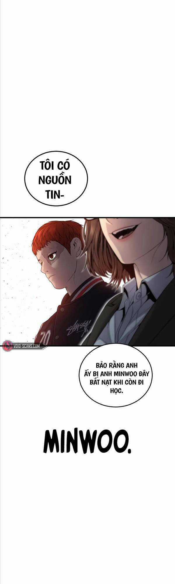 Cậu Bé Tội Phạm Chapter 24 trang 72